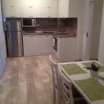 Batoevi Appartement *