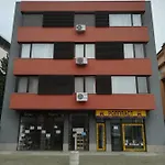 Appartement Batoevi Sozopol