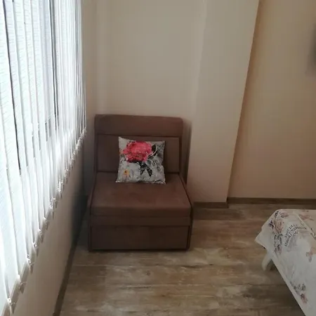 Batoevi * Созопол