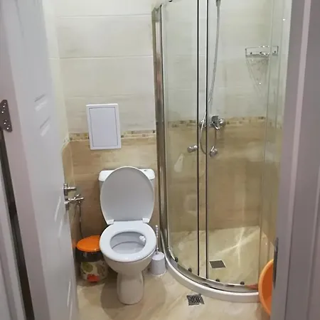 Апартамент Batoevi