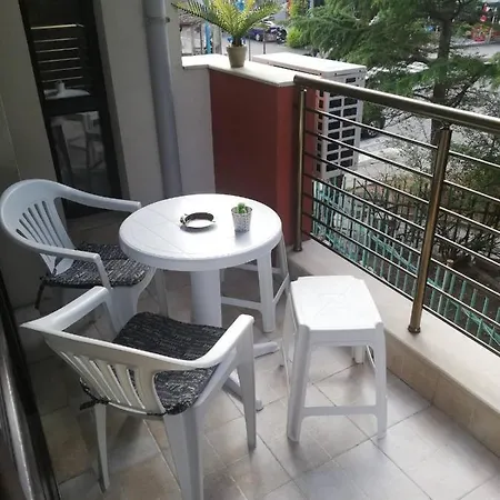 Batoevi Созопол