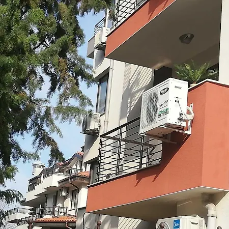 Batoevi Appartement