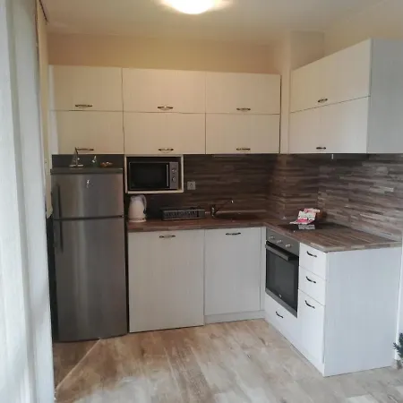 Apartmán Batoevi