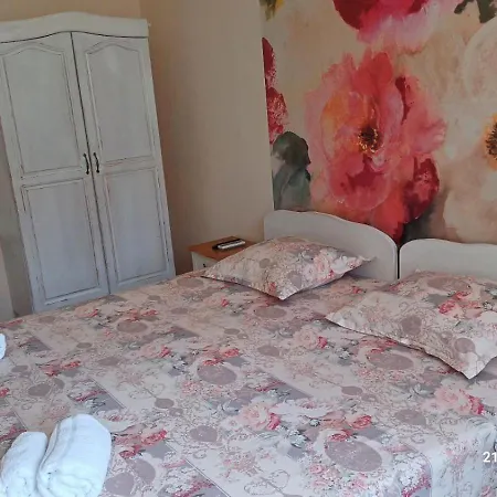 Batoevi Appartement Sozopol