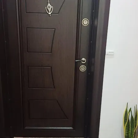 Batoevi Apartmán