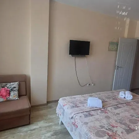 Batoevi Appartement Sozopol