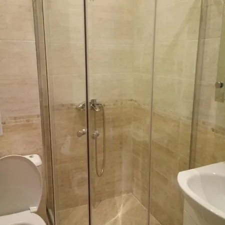 Batoevi Апартамент Созопол