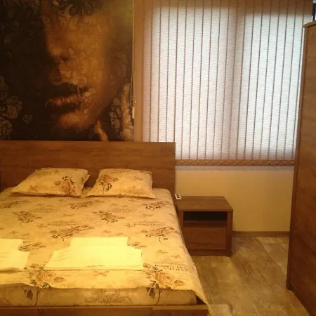Batoevi Apartmán *