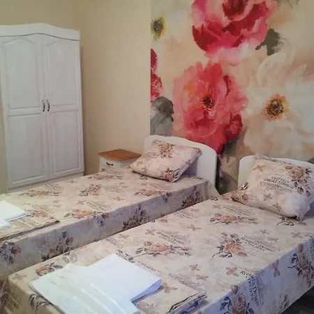 Batoevi Apartmán *