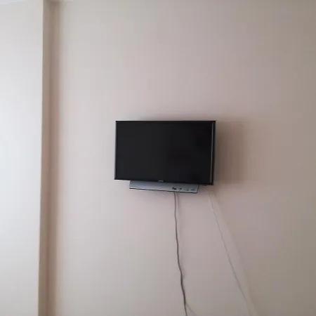 Apartmán Batoevi Sozopol