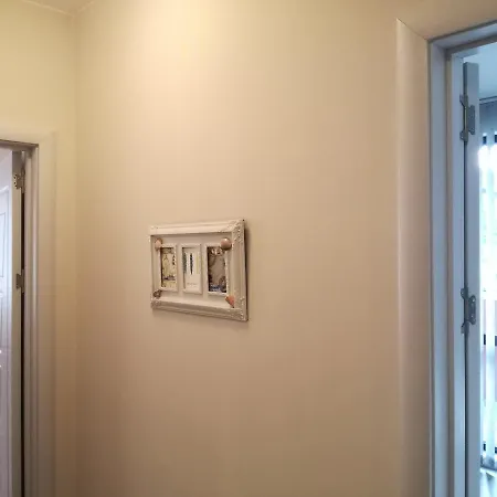 Batoevi Apartmán *