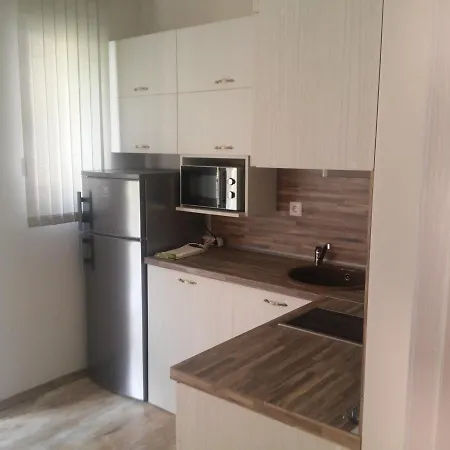 Апартамент Batoevi Созопол