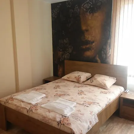 Batoevi Sozopol
