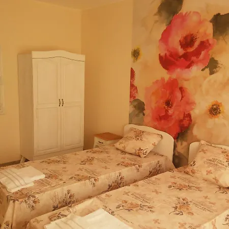 Batoevi Апартамент Созопол