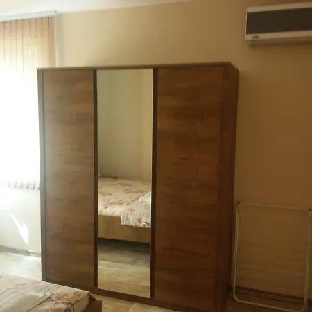 Batoevi Apartmán *