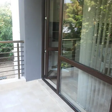 Batoevi Созопол