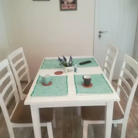 Апартамент Batoevi *