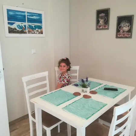 Batoevi Созопол