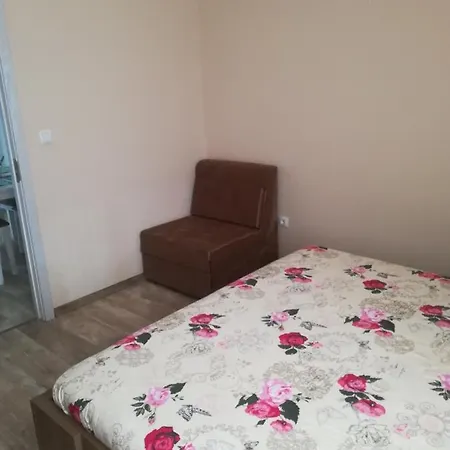 Apartmán Batoevi Sozopol