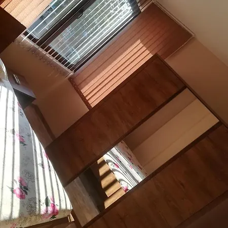 Batoevi Apartmán Sozopol
