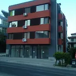 Batoevi Apartman Szozopol