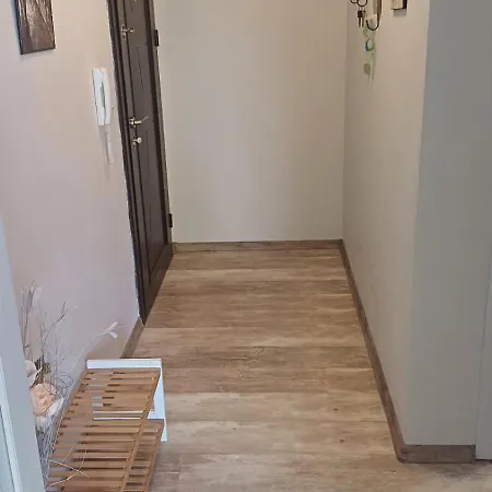 Апартаменты Batoevi