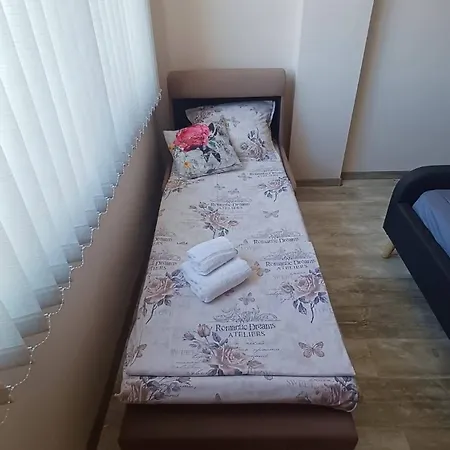 Batoevi Созополь