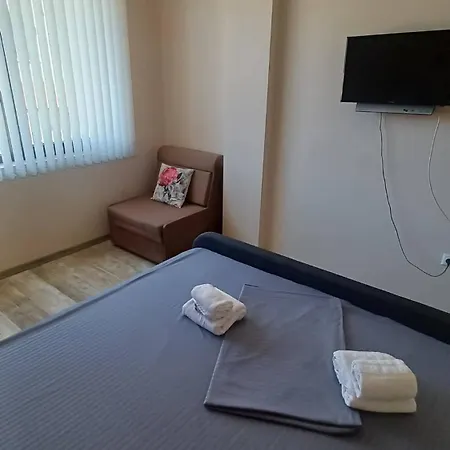 Batoevi Апартаменты