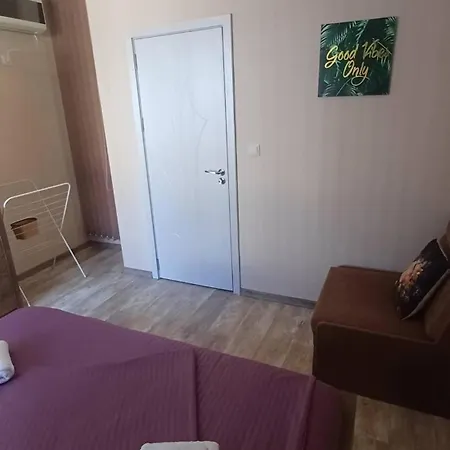 Batoevi Апартаменты *