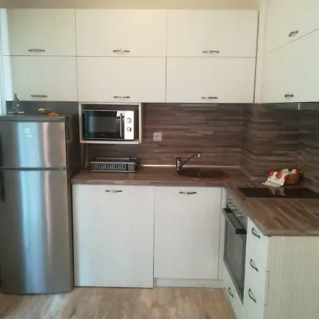 Appartement Batoevi Sozopol