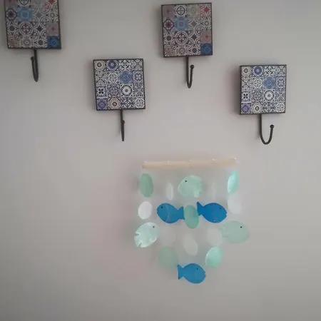 Апартаменты Batoevi