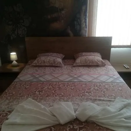 Batoevi Апартаменты *