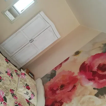 Batoevi Апартаменты