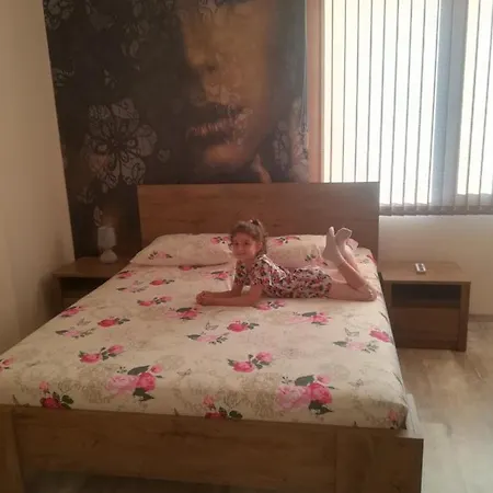 Batoevi Appartamento Sozopol