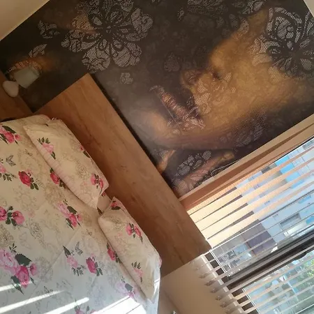 Batoevi Апартаменты Созополь