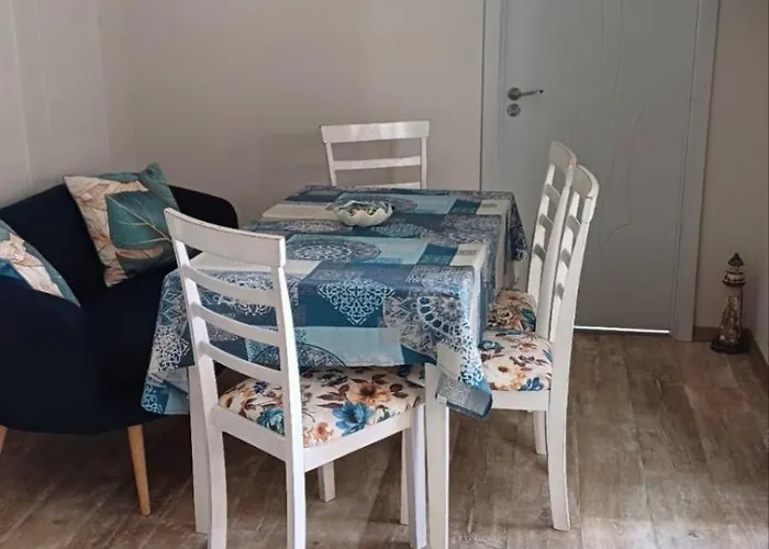 Batoevi Apartman Szozopol