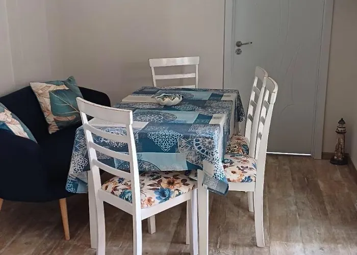 Apartman Batoevi Szozopol
