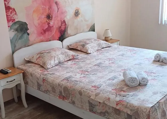 Apartman Batoevi