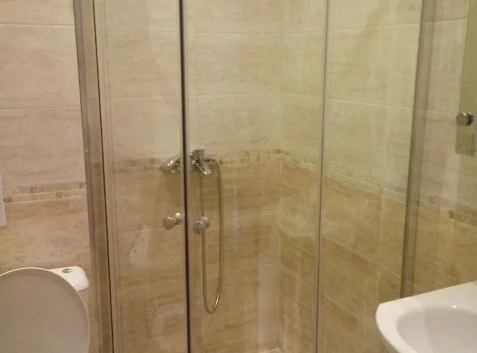 Batoevi Apartman Szozopol