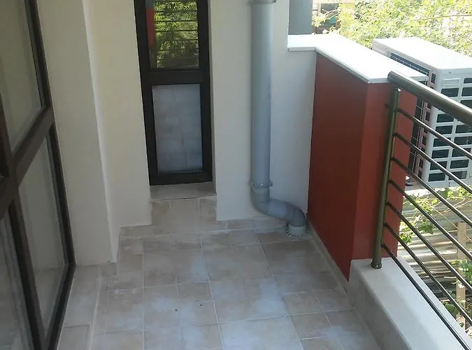 Apartman Batoevi Szozopol