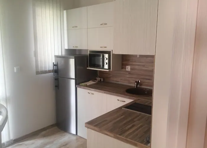 Apartman Batoevi Szozopol