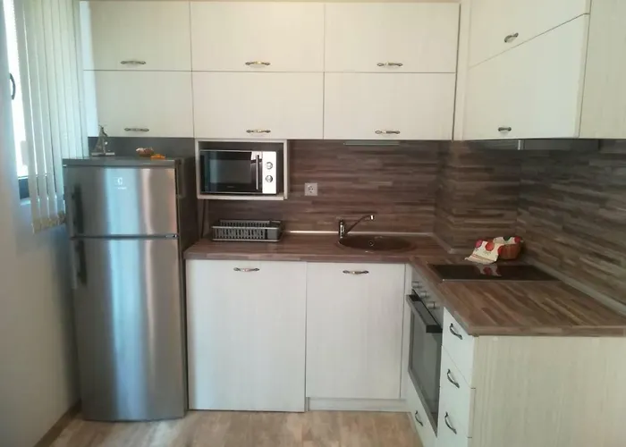 Apartman Batoevi Szozopol