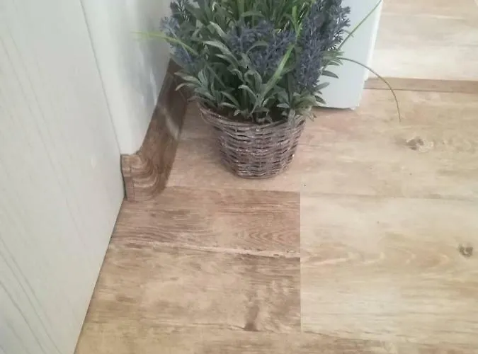 Batoevi Apartman Szozopol