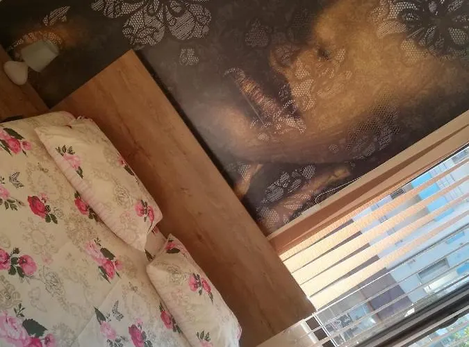 Batoevi Apartman Szozopol