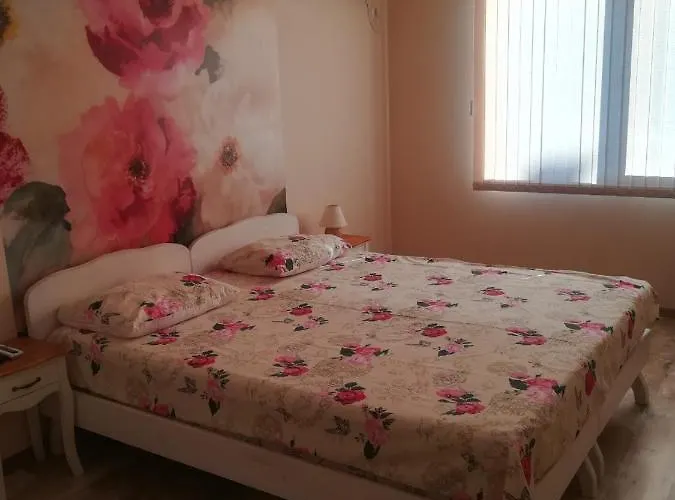 Apartman Batoevi