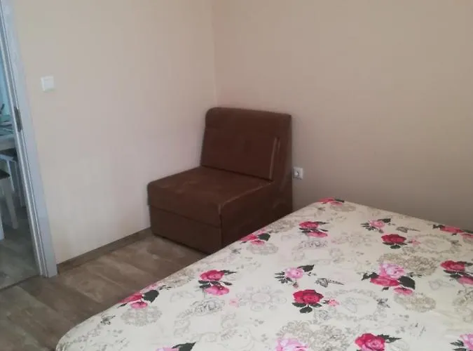 Apartman Batoevi Szozopol