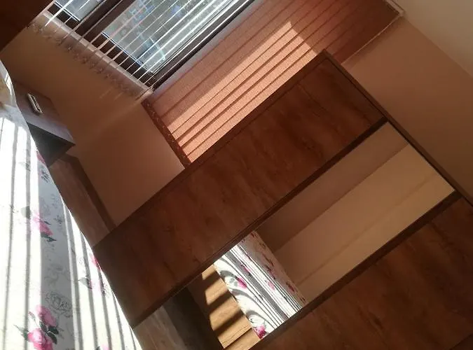 Batoevi Apartman Szozopol