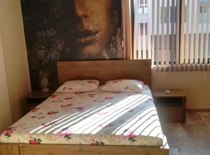 Apartman Batoevi Szozopol