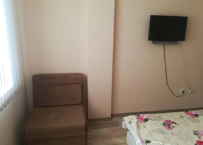 Apartman Batoevi *